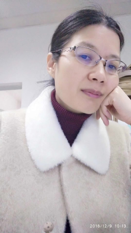 芷妤的第一张照片--诏安相亲网