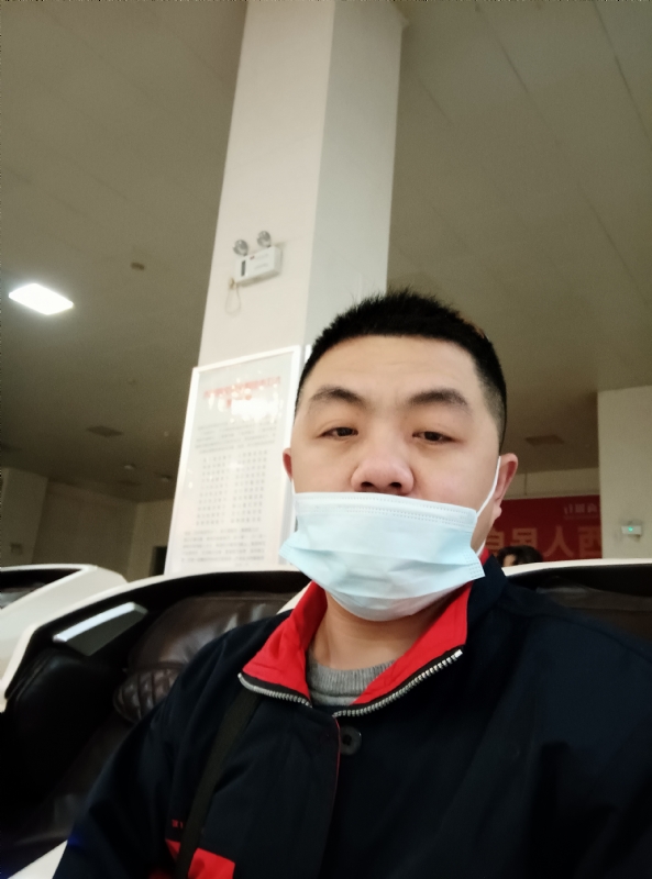 大雁的第一张照片--诏安相亲网