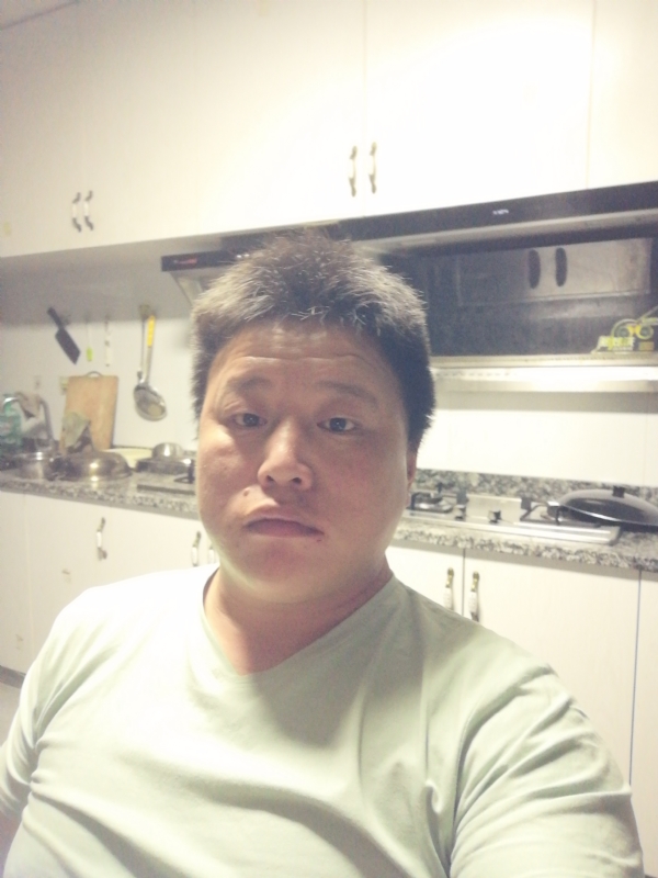 难遇钟意人的第一张照片--诏安相亲网