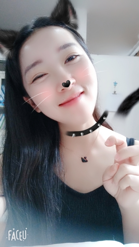 喵喵的第一张照片--诏安相亲网