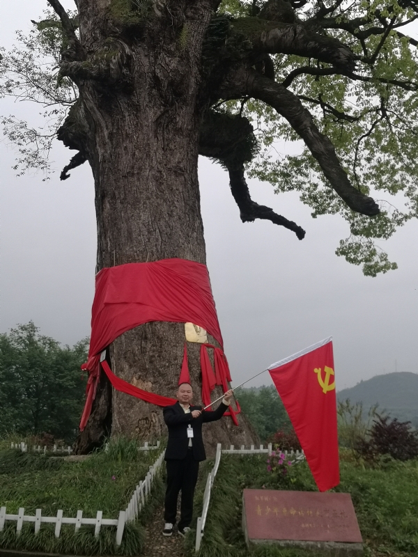 辉辉的第一张照片--诏安相亲网