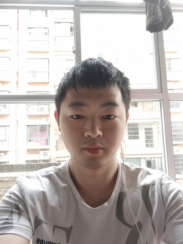 我为你而来的第一张照片--诏安相亲网