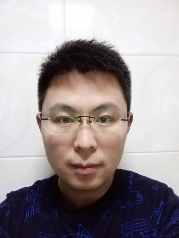 愿得一人心的第二张照片--诏安相亲网