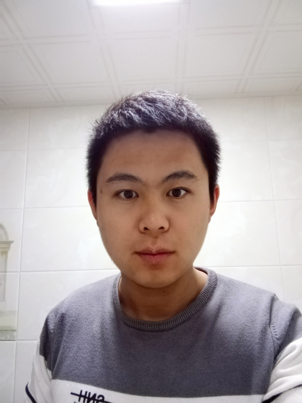 愿得一人心的第三张照片--诏安相亲网