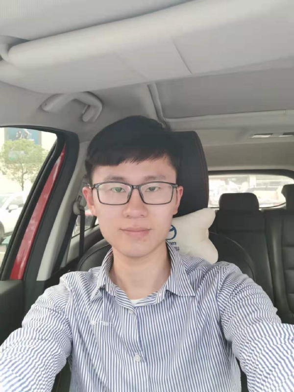 LLLLL的第一张照片--诏安相亲网