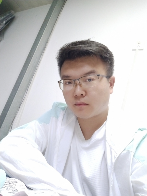 小晨的第一张照片--诏安相亲网