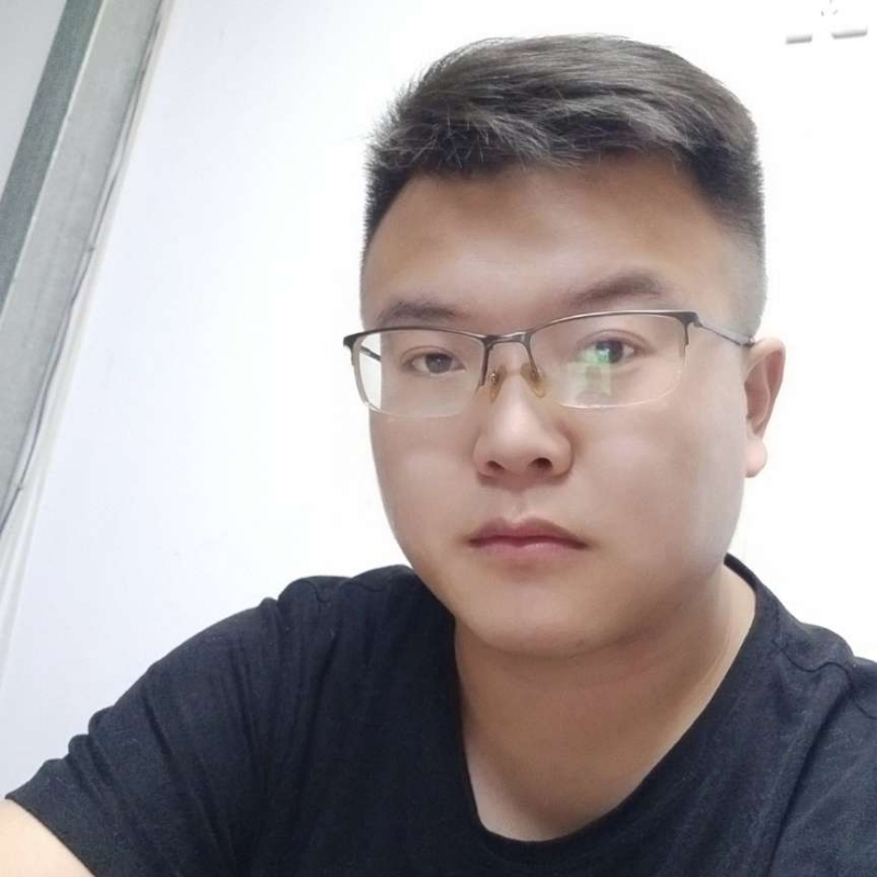 小晨的第三张照片--诏安相亲网