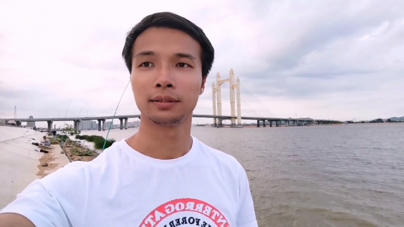 阿民的第二张照片--诏安相亲网