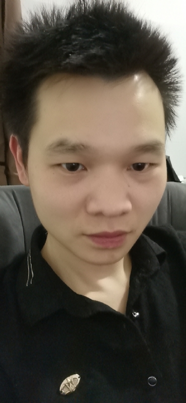 愿得一人心的第一张照片--诏安相亲网