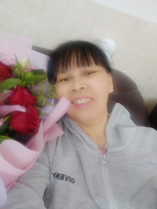 言言的第一张照片--诏安相亲网