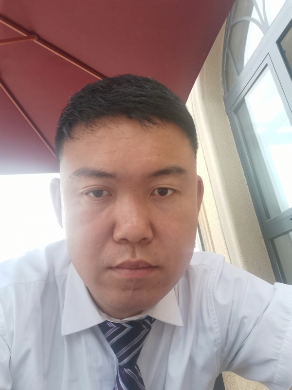 小龙哥的第一张照片--诏安相亲网