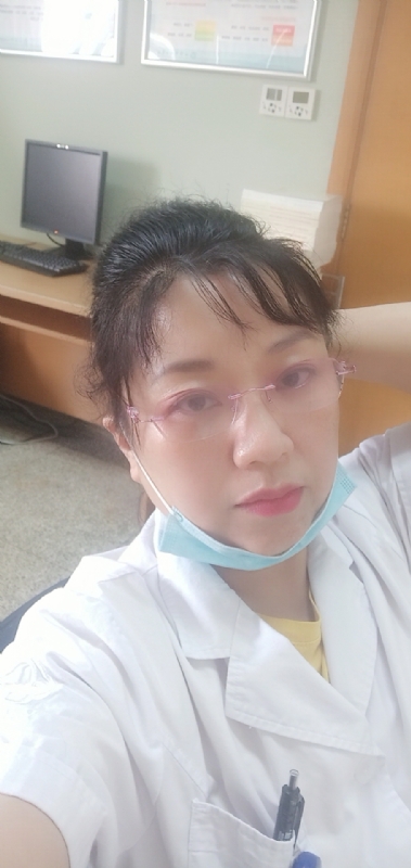 嫣淼的第一张照片--诏安相亲网