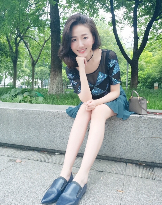 Leanna的第三张照片--诏安相亲网