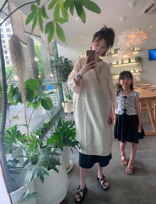 Leanna的第八张照片--诏安相亲网