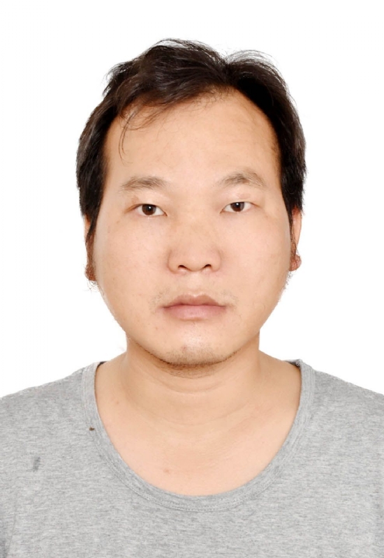 默默的第三张照片--诏安相亲网