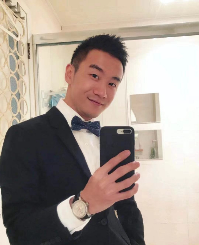 张文杰的第一张照片--诏安相亲网