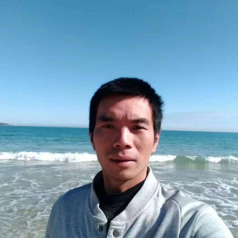 兰舟的第一张照片--诏安相亲网