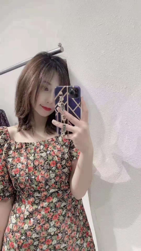李月亮的第一张照片--诏安相亲网