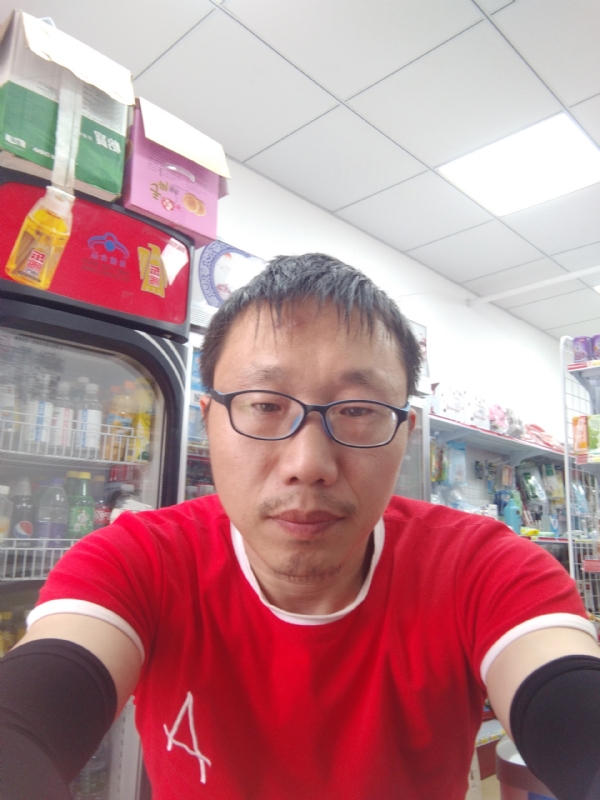 众里寻你的第一张照片--诏安相亲网