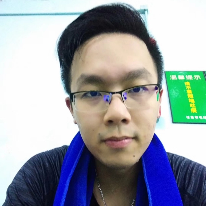 星空之下的第一张照片--诏安相亲网