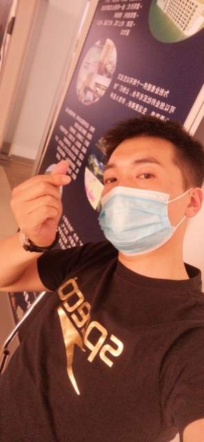 一一罗杰一一的第一张照片--诏安相亲网