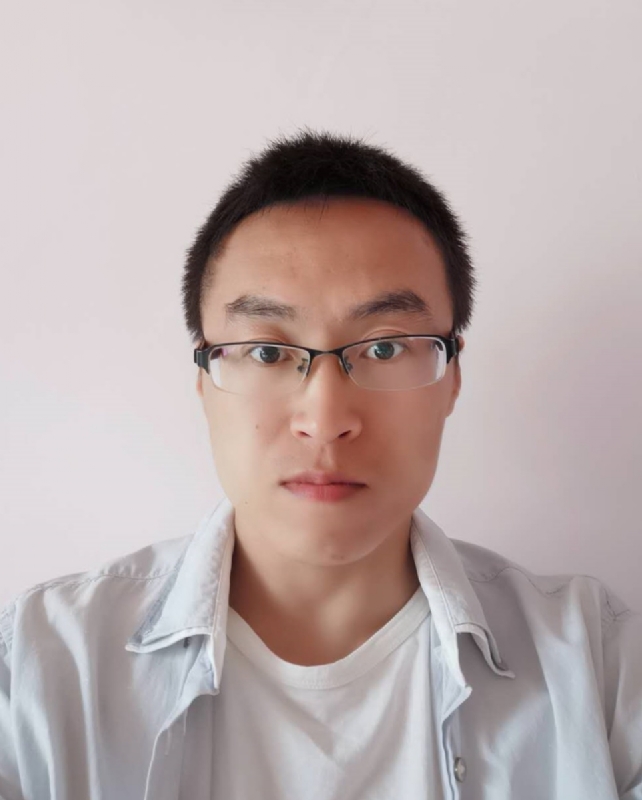 仿佛看到了希望的第二张照片--诏安相亲网