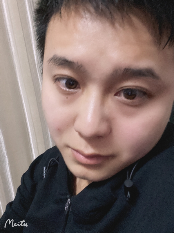 咸鱼不太闲的第一张照片--诏安相亲网