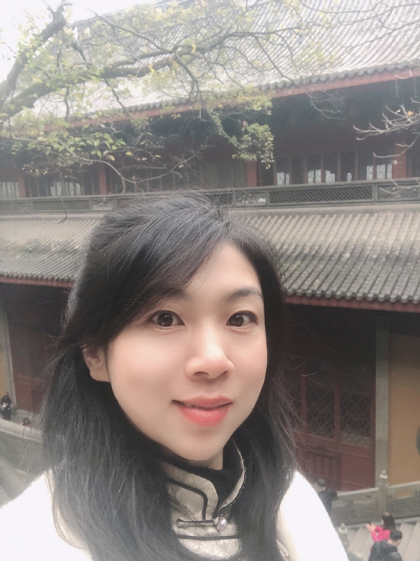 心既理的第一张照片--诏安相亲网