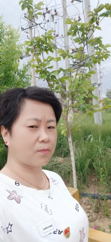 余生勿扰的第二张照片--诏安相亲网