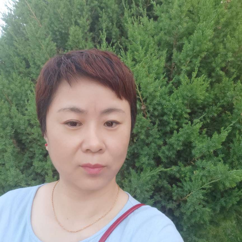 余生勿扰的第三张照片--诏安相亲网
