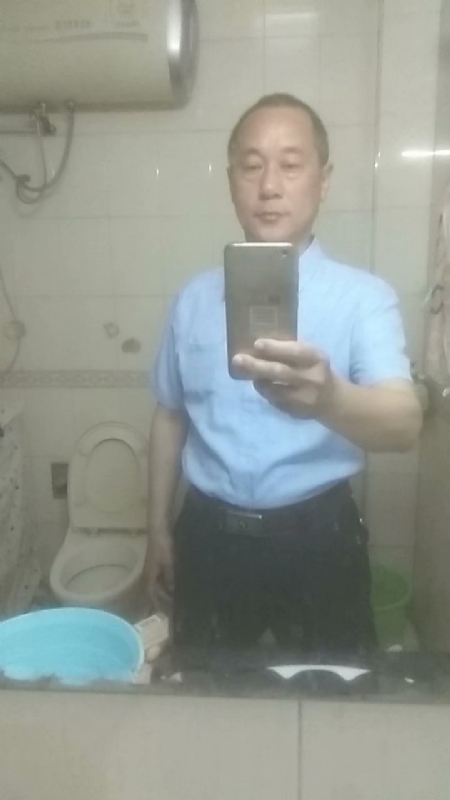 江河湖海的第一张照片--诏安相亲网