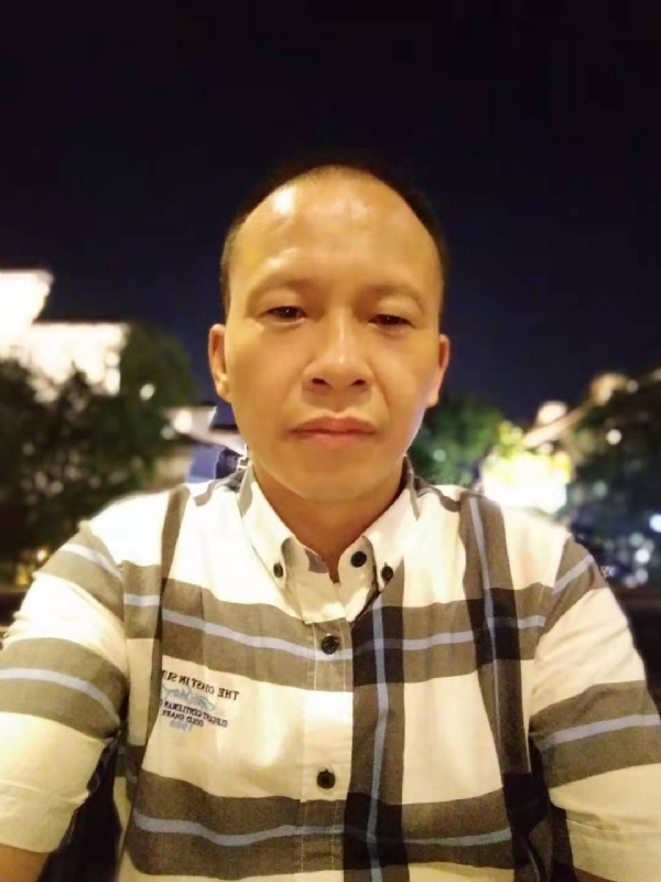 真心觅缘的第一张照片--诏安相亲网