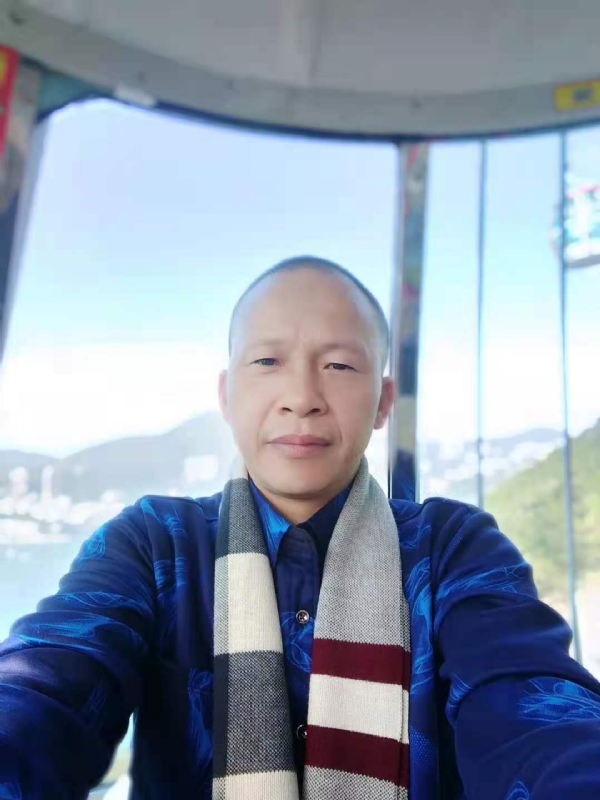 真心觅缘的第二张照片--诏安相亲网