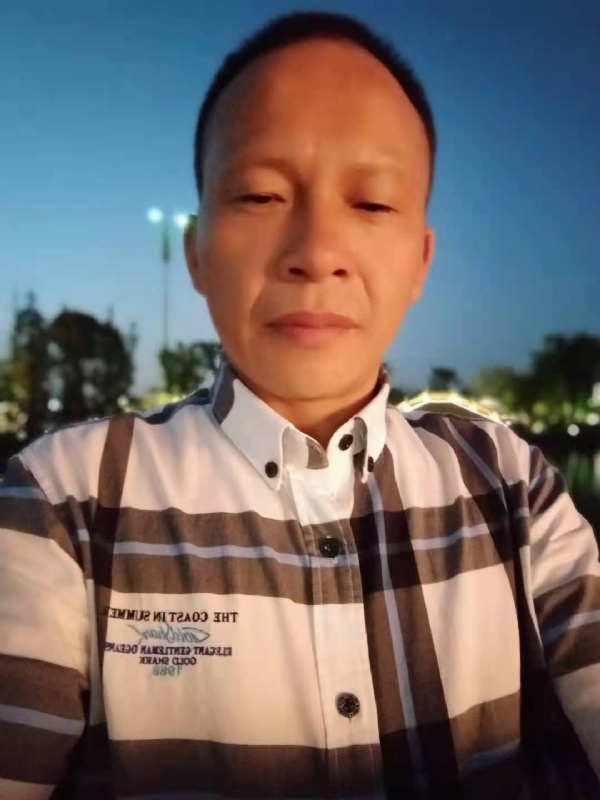 真心觅缘的第四张照片--诏安相亲网