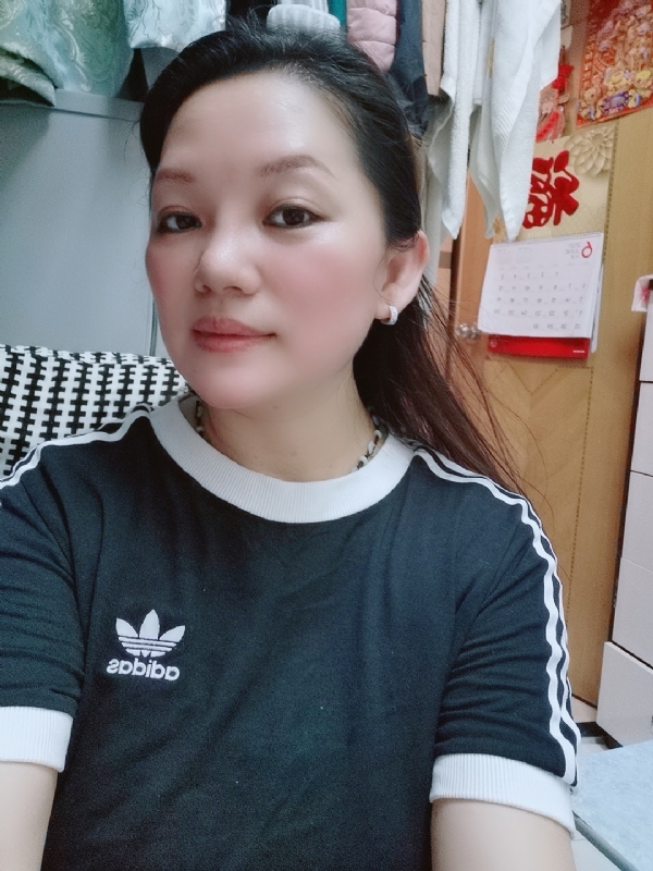 Amy的第一张照片--诏安相亲网