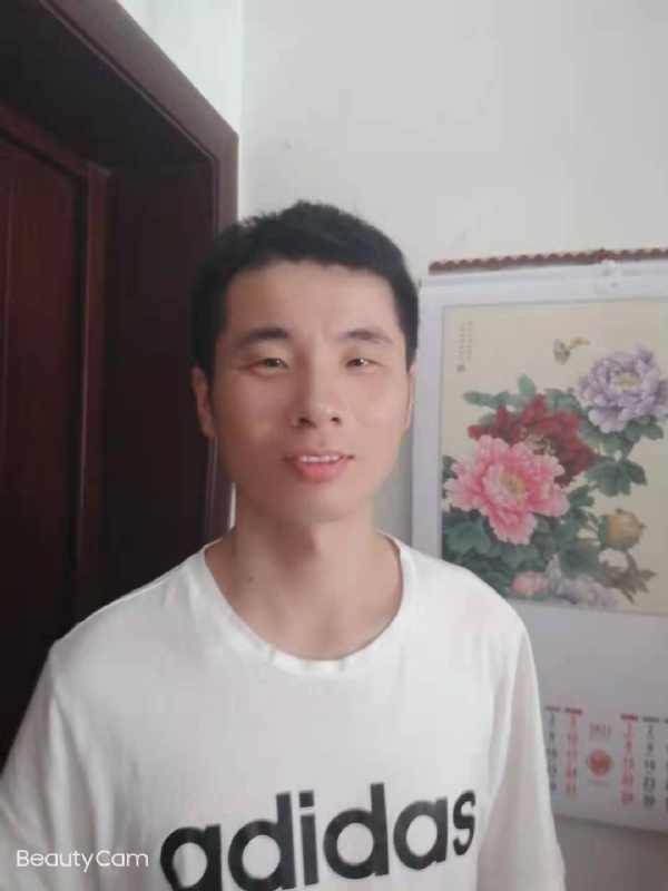 寂寞沙洲冷的第一张照片--诏安相亲网