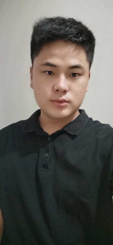 牛汉然的第一张照片--诏安相亲网
