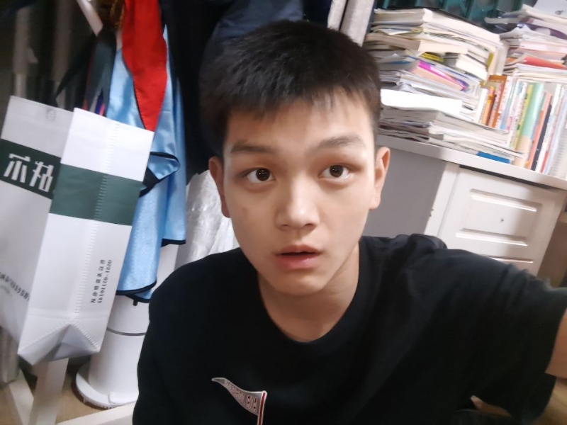 找人月的第一张照片--诏安相亲网
