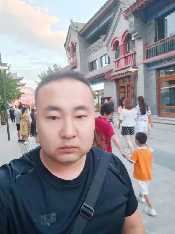 田二牛的第一张照片--诏安相亲网