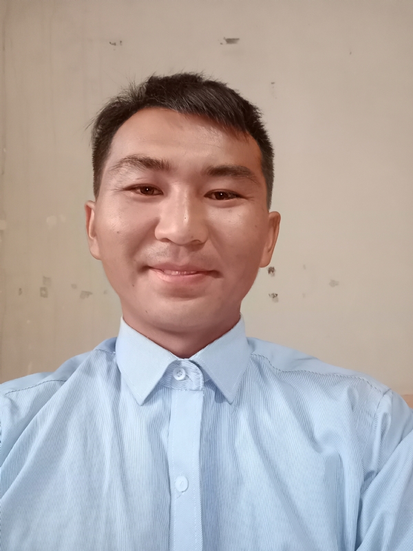 安逸的第一张照片--诏安相亲网