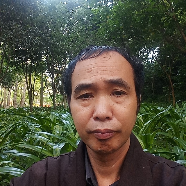 南瓜的第二张照片--诏安相亲网