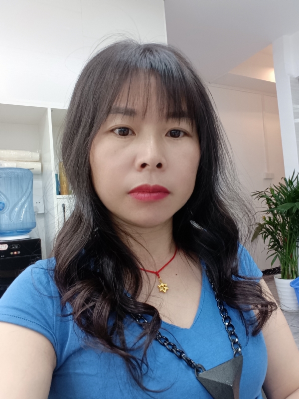 我就是我的第一张照片--诏安相亲网