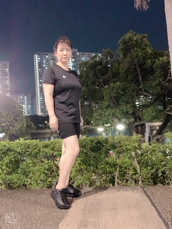 枫叶的第一张照片--诏安相亲网