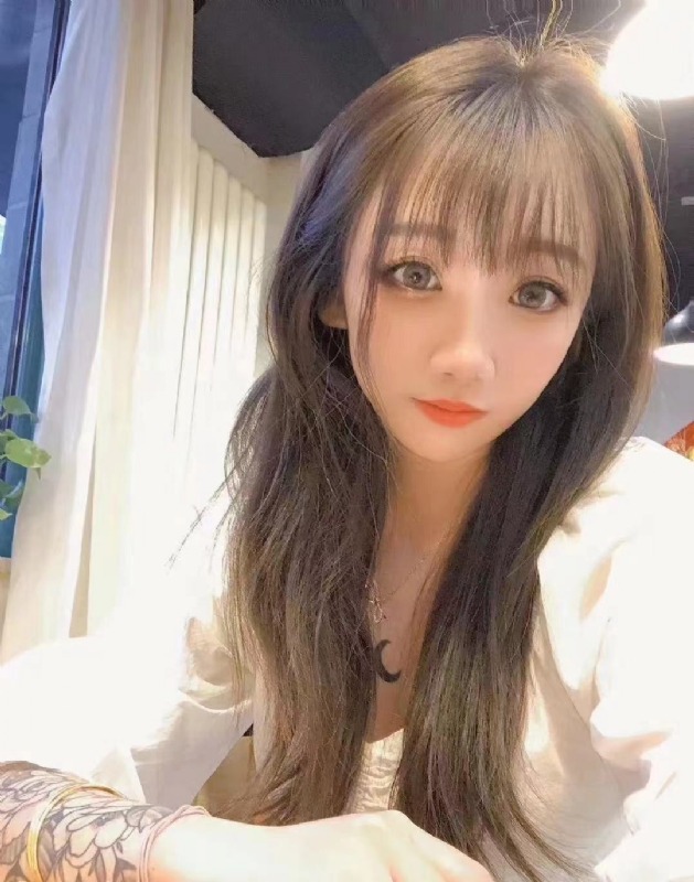 柚子的第一张照片--诏安相亲网