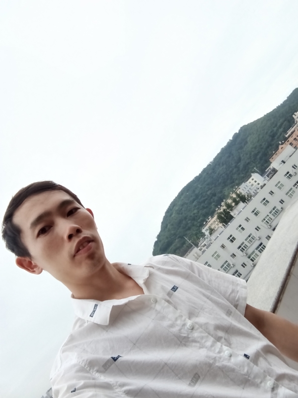 会飞的鱼的第一张照片--诏安相亲网