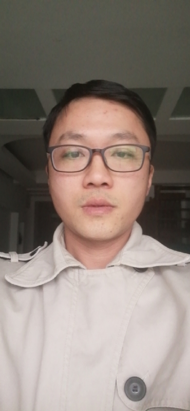 空空如也的第一张照片--诏安相亲网