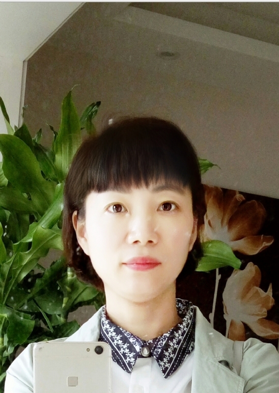 紫露的第一张照片--诏安相亲网