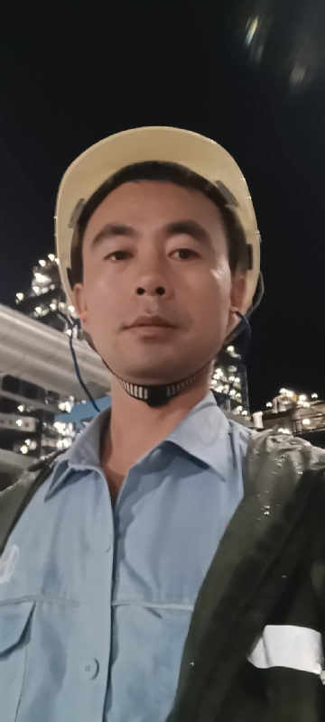 头羊的第一张照片--诏安相亲网