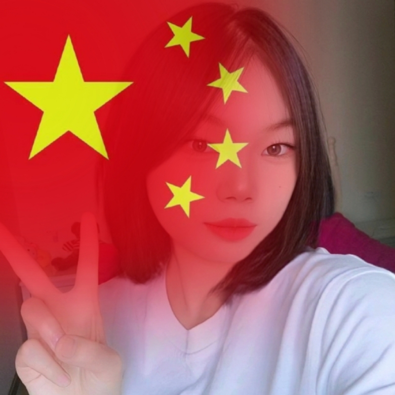 湘湘的第一张照片--诏安相亲网