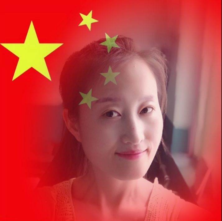 可爱如你的第一张照片--诏安相亲网